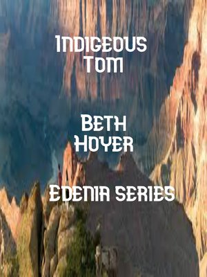 cover image of Indigenous Tom
